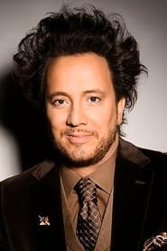 Giorgio A. Tsoukalos